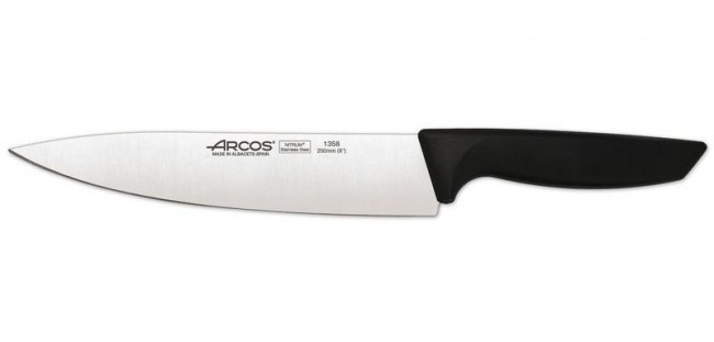 Chef's knife Arcos Niza 135800 20 cm Chef's knife Arcos Niza 135800 20 cm