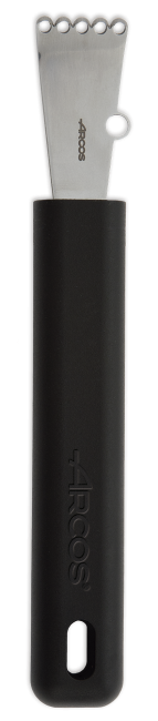 Нож для чистки цитрусовых 40 мм, 612800