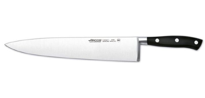 Chef's knife Arcos Riviera 233800 30 cm