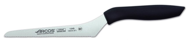 Ніж кухонний 130 мм Niza, 134900