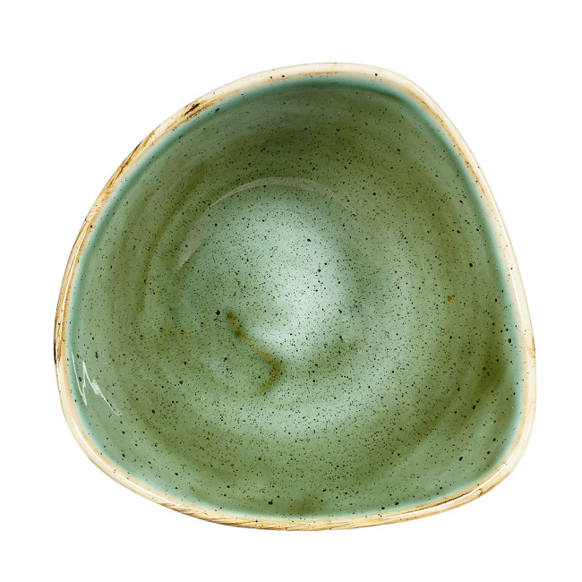 Салатник 15,3 см, 260 мл, серія "Stonecast Samphire Green", SSGSTRB61 Салатник 15,3 см, 260 мл, серія "Stonecast Samphire Green", SSGSTRB61