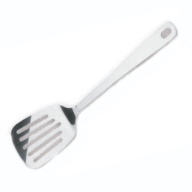 Shovel perforated Monoblock L 34,5 cm