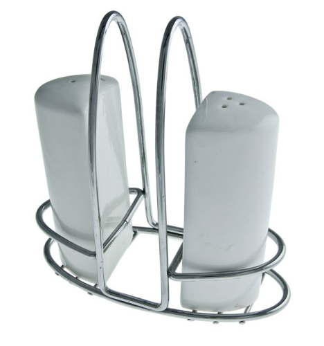 Набор для специй FoREST Aspen 711948 2 прибора