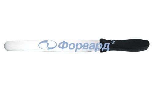 Шпатель ровный 26 см Paderno 18519-26