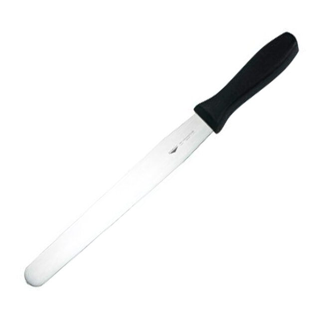 Шпатель ровный 26 см Paderno 18519-26