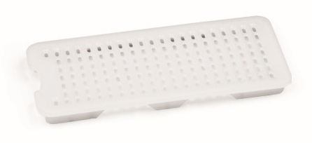 Сушка гастроемкости GN 1/2 260х205 мм, 241