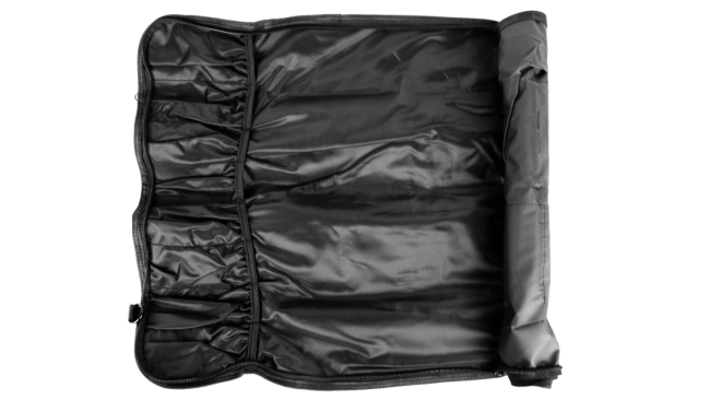 Чехол для 8-ми ножей 500 x 130 мм, 37708