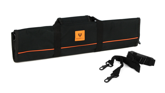 Чехол для 8-ми ножей 500 x 130 мм, 37708