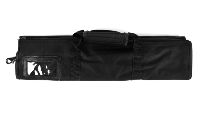 Чехол для 8-ми ножей 500 x 130 мм, 37708