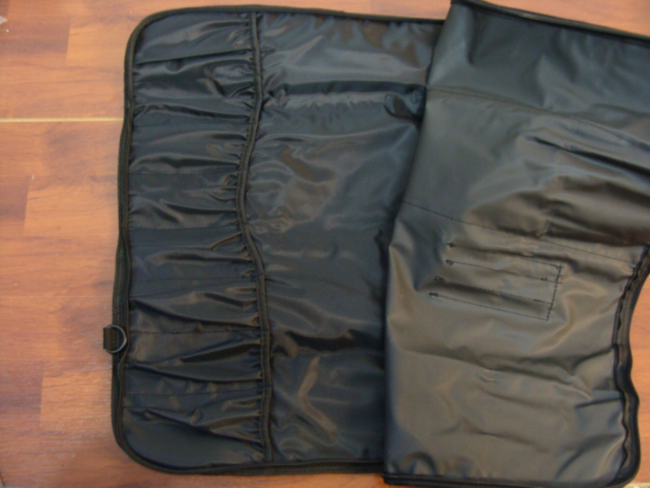 Чехол для 8-ми ножей 500 x 130 мм, 37708