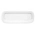 Блюдо прямоугольное 36х14 см серия Savoy, 504150