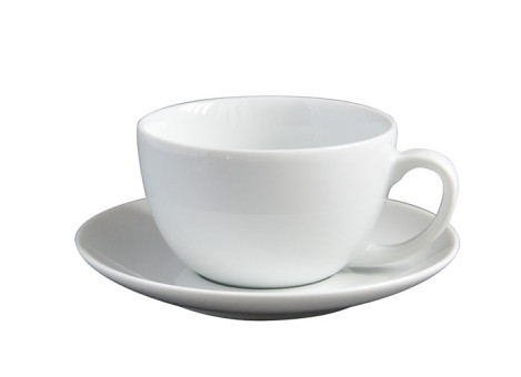 Чашка caffe latte 350 мл серия Verona Open, 36107