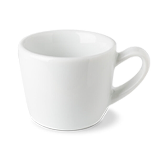 Чашка 80 мл серия Optimo, OPT0808