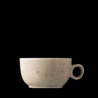 Cup 220 ml NATURAL G.Benedikt Life style