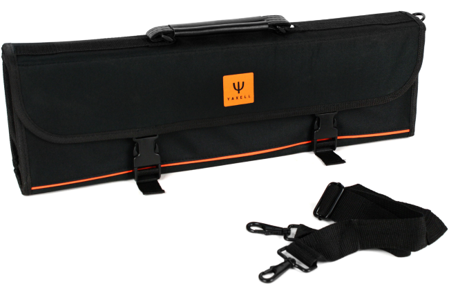 Чехол для 10-ти ножей 515 x 162 мм, 37710