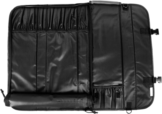 Чехол для 10-ти ножей 515 x 162 мм, 37710