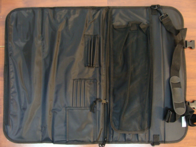 Чехол для 10-ти ножей 515 x 162 мм, 37710