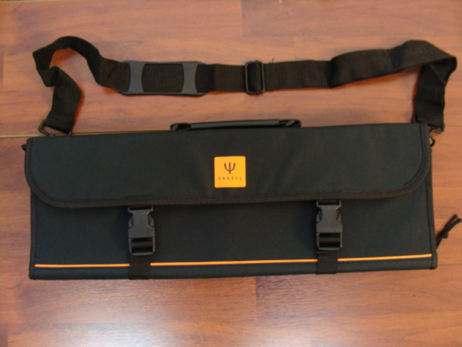 Чехол для 10-ти ножей 515 x 162 мм, 37710