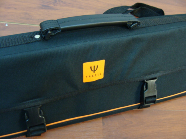 Чехол для 10-ти ножей 515 x 162 мм, 37710