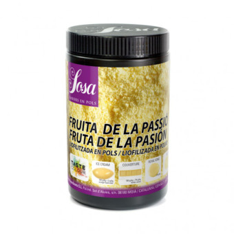 Порошок з маракуйя SOSA 700 г