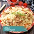 Плов лінивий в KENWOOD COOKING CHEF