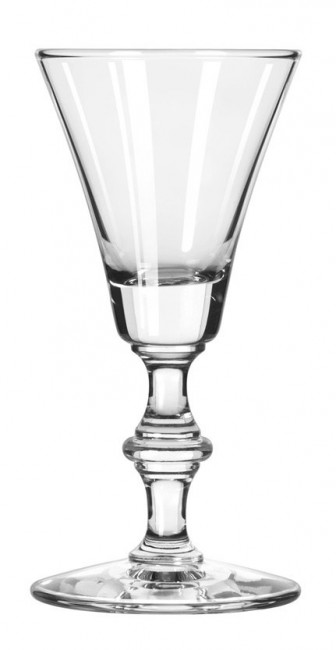 Келих для коктейлю Georgian Sherry 59 мл серія "Vintage", 913507