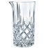 Склянка для змішування Mixing glass 750 мл серія "Noblesse", 101258 Склянка для змішування Mixing glass 750 мл серія "Noblesse", 101258