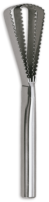 Скребок для чистки рыбы, 790500