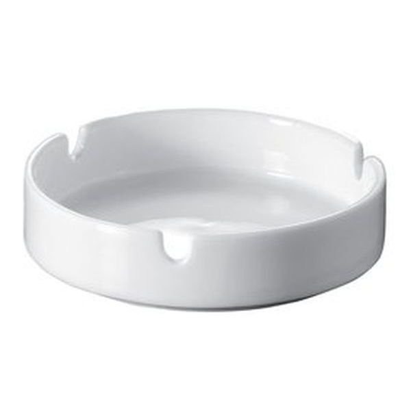 Пепельница круглая FoREST Elara 730192 10 см