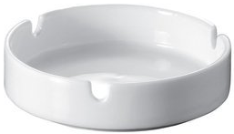 Пепельница круглая FoREST Elara 730192 10 см