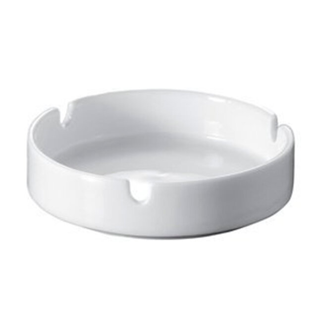 Пепельница круглая FoREST Elara 730192 10 см