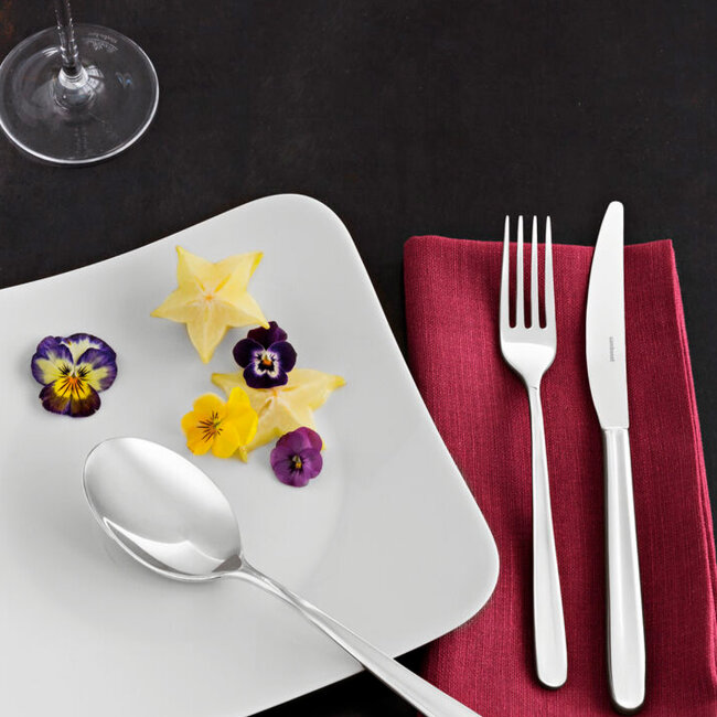 Вилка десертная Hannah, 52520-26