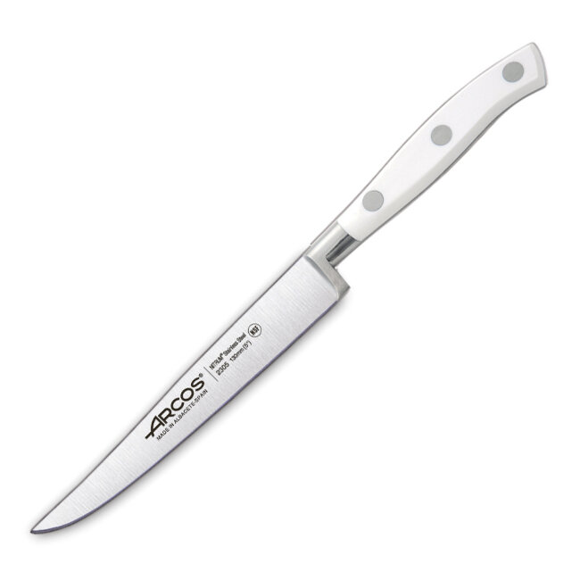 Нож для стейка 130 мм Riviera White, 230524