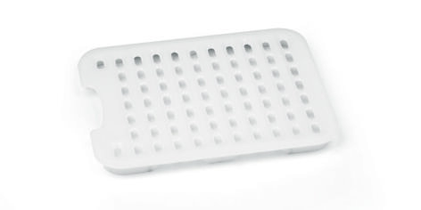 Сушка гастроемкости GN 1/6 120x106 мм, 254