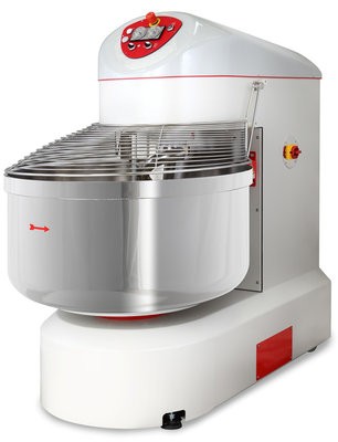 ТІСТОМІС СПІРАЛЬНИЙ V-R 160, APACH Італія