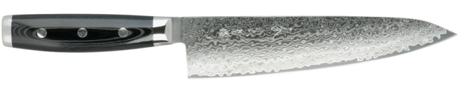 Нож поварской Yaxell Gou 37000 20 см