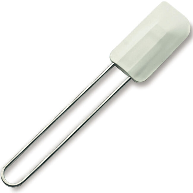 Silicone spatula 200 mm Lacor 67421