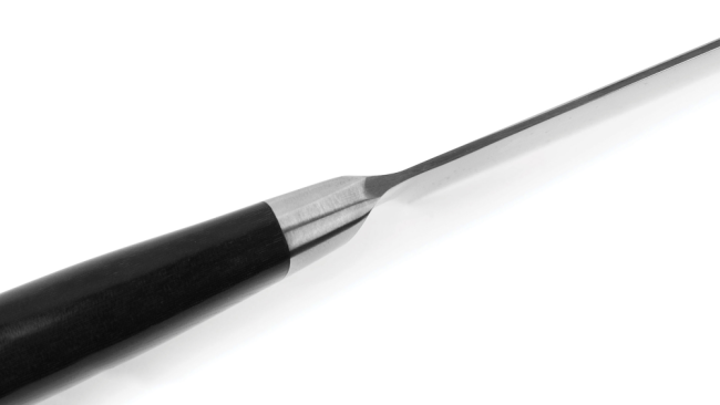 Обвалочный нож 150 мм дамасская сталь, серия MON, 36306