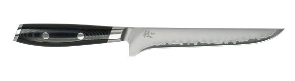 Обвалочный нож 150 мм дамасская сталь, серия MON, 36306