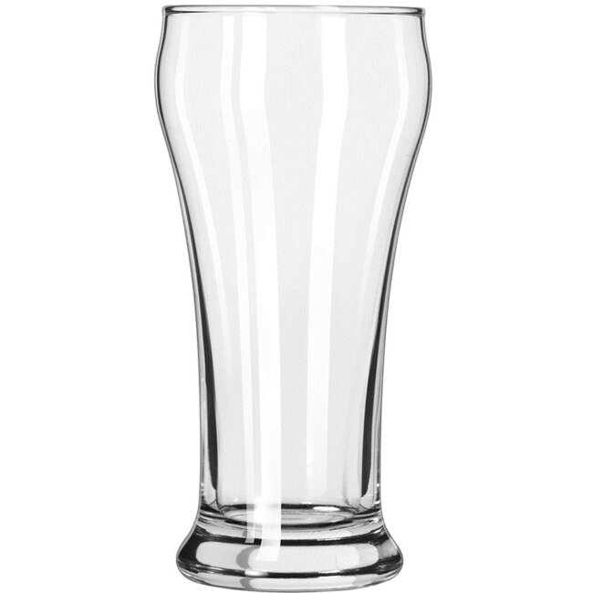 Келих для пива Pilsner 355 мл серія "Heavy base", 917260