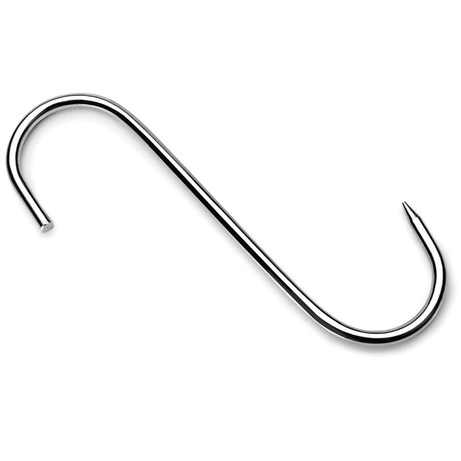 Крюк кухонный, 6 шт, 39044