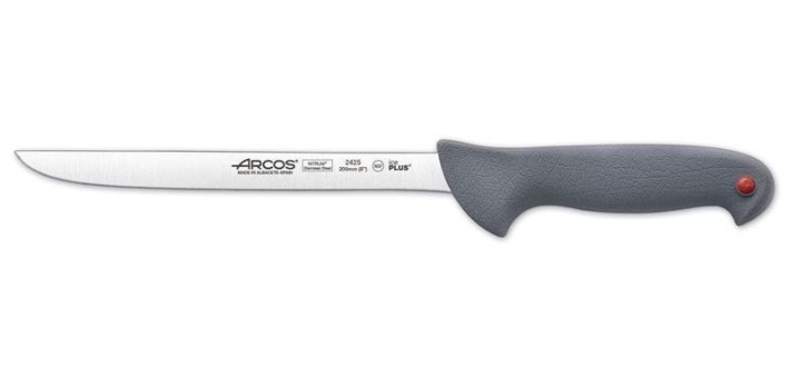 Нож для филе Arcos Colour-prof 242500 20 см