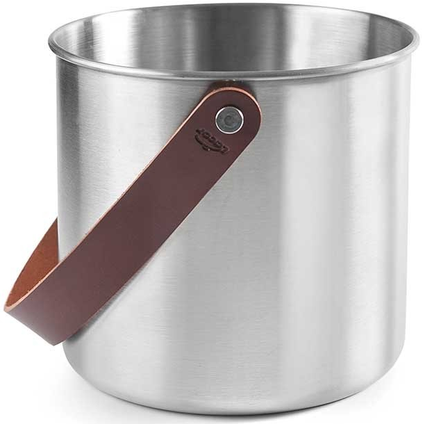 Ведро для шампанского d-14 см, 1,5 л, 65618