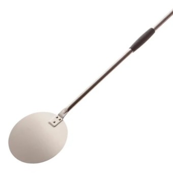 Лопата для пиццы 139 см поворотная, F-20