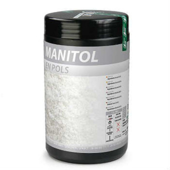 Маннітол SOSA 500 г