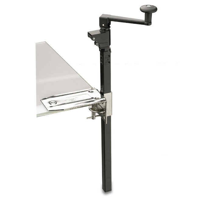 Can opener desktop mechanical Lacor, 63005