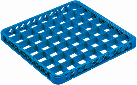 Экстендер для кассеты на 49 секций 65х65х45 мм, 11492