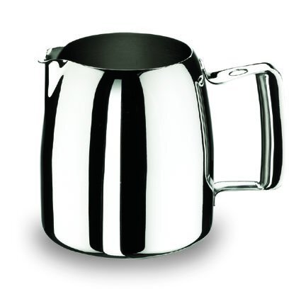 Молочник 150 мл из нержавеющей стали, 65215