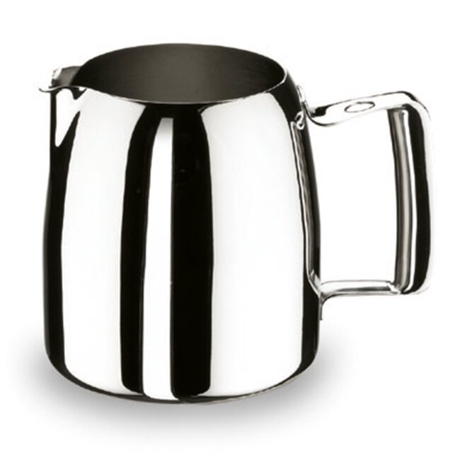 Молочник 150 мл из нержавеющей стали, 65215