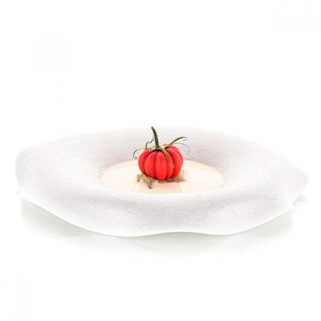 Силиконовая форма для десертов POMODORO 24